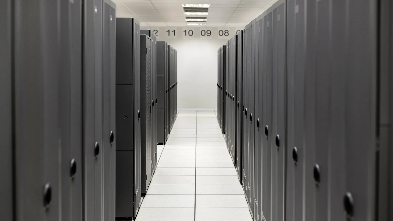 HPC storage systems